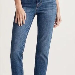 Madewell The Perfect vintage jeans petite
